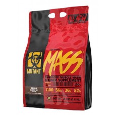 Mutant Mass 15lbs 6.8kg