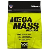 MEGA MASS PRO 1350( 6lbs)