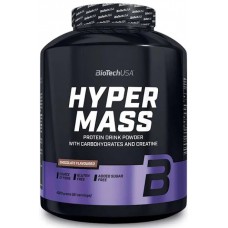 Biotech Hyper Mass 8.8Lbs