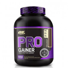 Pro Gainer 5.08 lbs (2,31kg)