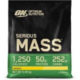Serious Mass 12LBS (5,44kg)