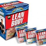 Lean body 80 gói+ Quà