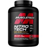 Nitro-Tech 100% Whey Gold 5.53lbs( 2,51kg)