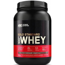 ON Gold Standard 100% Whey 2 Lbs