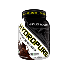 NUTRABOLICS HYDROPURE 4.5 LBS (58 SERVINGS)