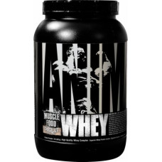 Animal Whey Isolate Loaded 5lbs(2,3kg) + Quà